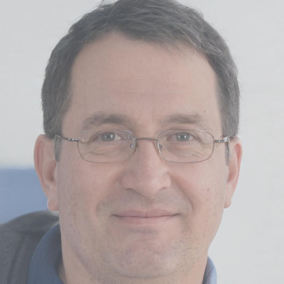 Portrait de Julien Morvan