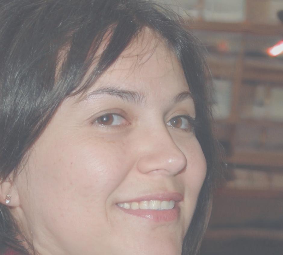 Portrait d'experte en formation financière